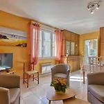 Grande Maison Familiale Bord De *