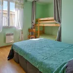 Prázdninový dům Grande Maison Familiale Bord De *