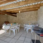 Grande Maison Familiale Bord De Prázdninový dům *