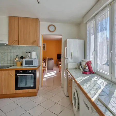 Grande Maison Familiale Bord De Saint-Nazaire-sur-Charente