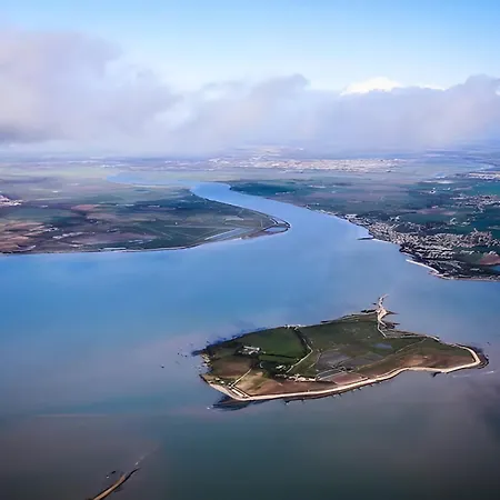 Prázdninový dům Grande Maison Familiale Bord De