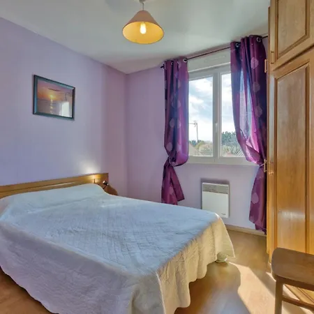 Prázdninový dům Grande Maison Familiale Bord De *