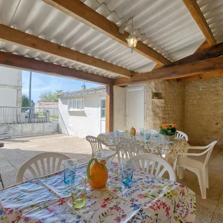Dom wakacyjny Grande Maison Familiale Bord De