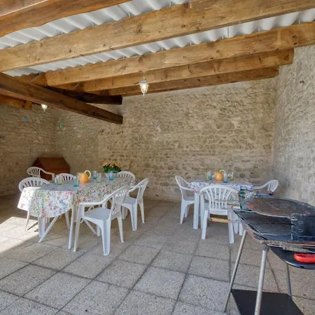 Grande Maison Familiale Bord De *