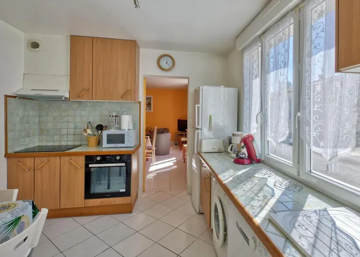 Grande Maison Familiale Bord De Saint-Nazaire-sur-Charente